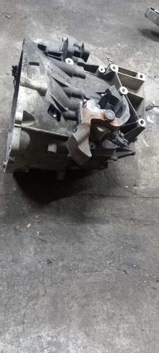 AG9R-7002-KA, Skrzynia biegów Ford s max ,galaxy mk3 , mondeo mk4