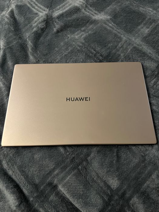Ноутбук HUAWEI MateBookD15
