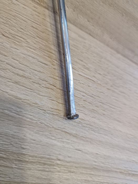 Espada decorativa de esgrima ornamental