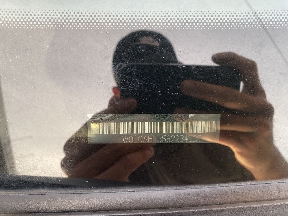 Опель Астра Opel Astra