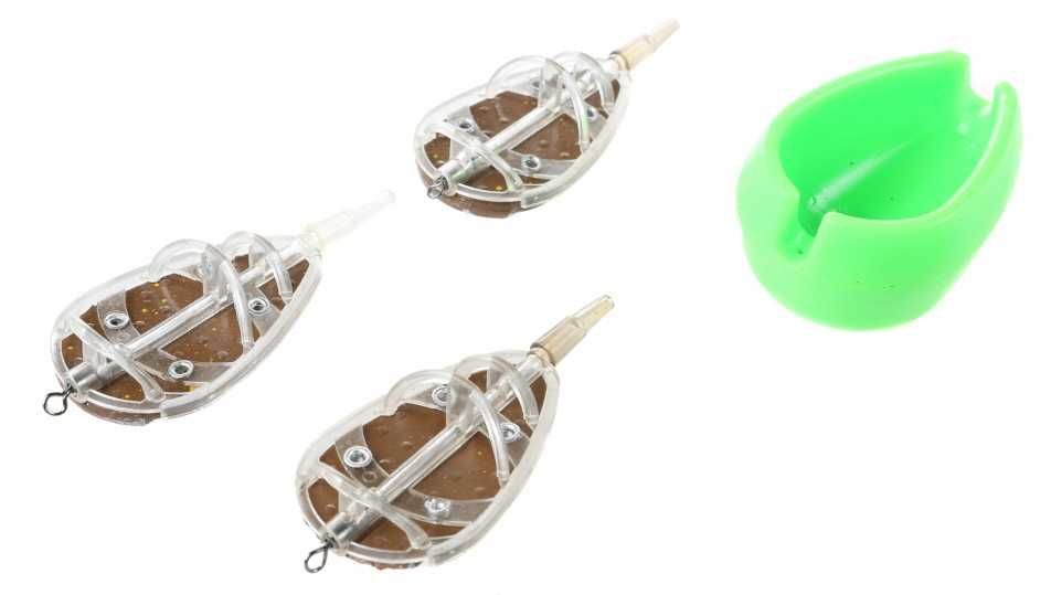 Koszyk do metody Rumpol 15+20+25g 310178