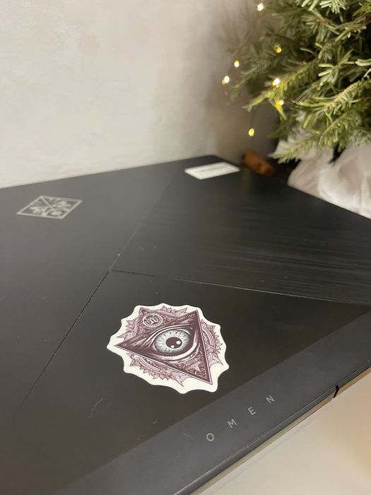 HP OMEN 17.3 Gaming Laptop