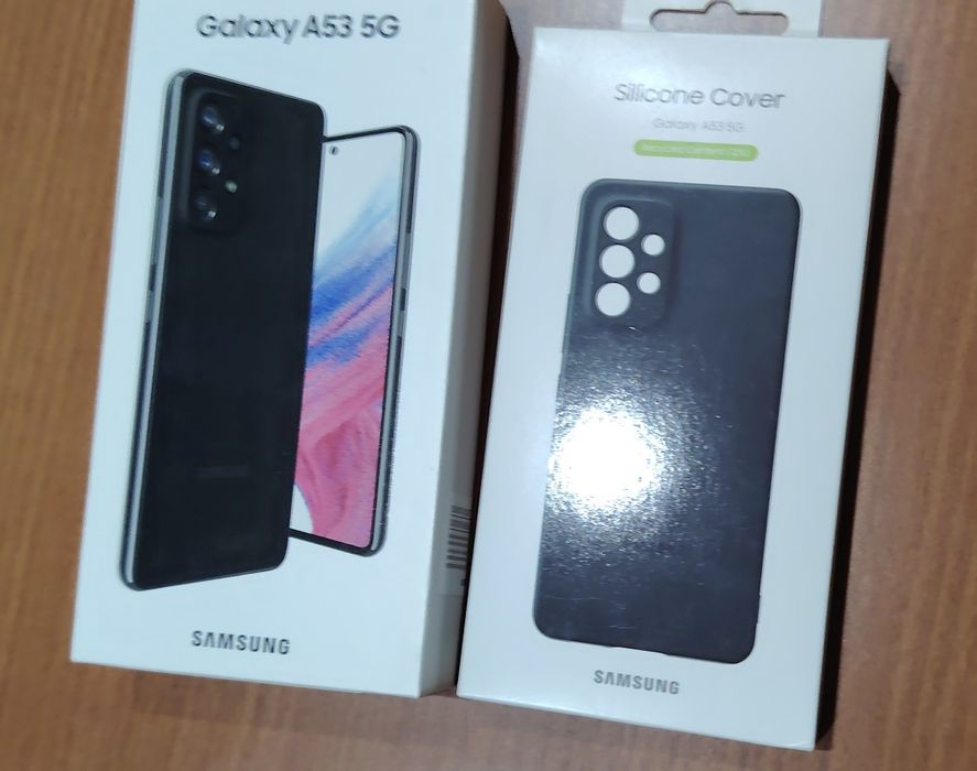 Smartphone Samsung Galaxy A53 5G