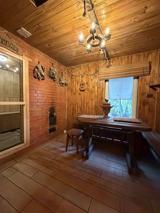 Продаж будинку (дачі) Сухачівка