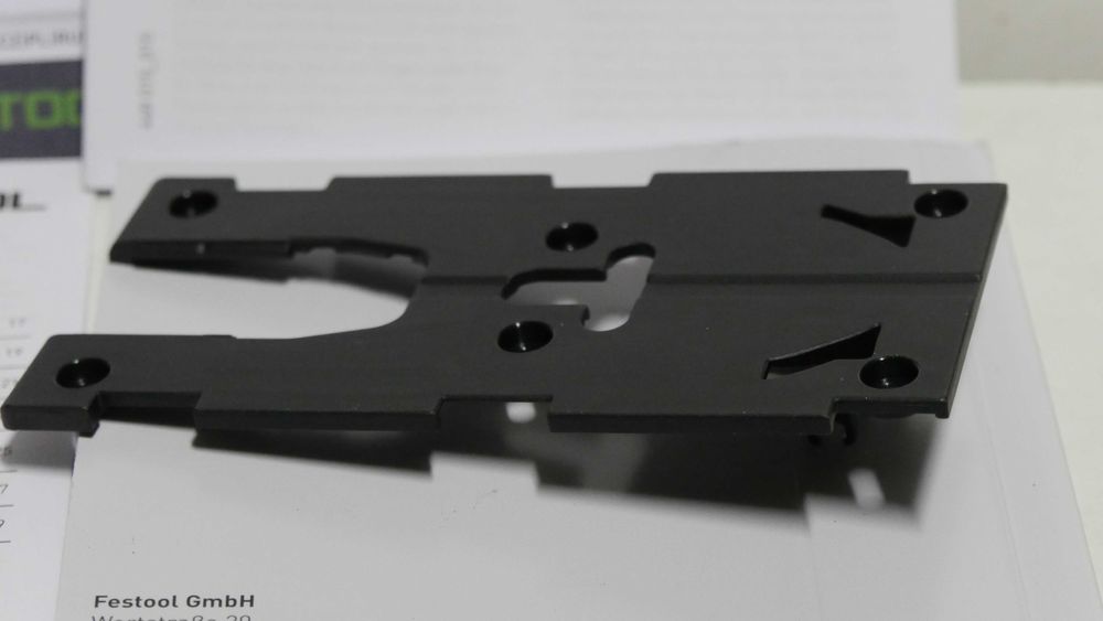 Stopa podstawa do FESTOOL PS 300 PSB wyrzynarka Protool