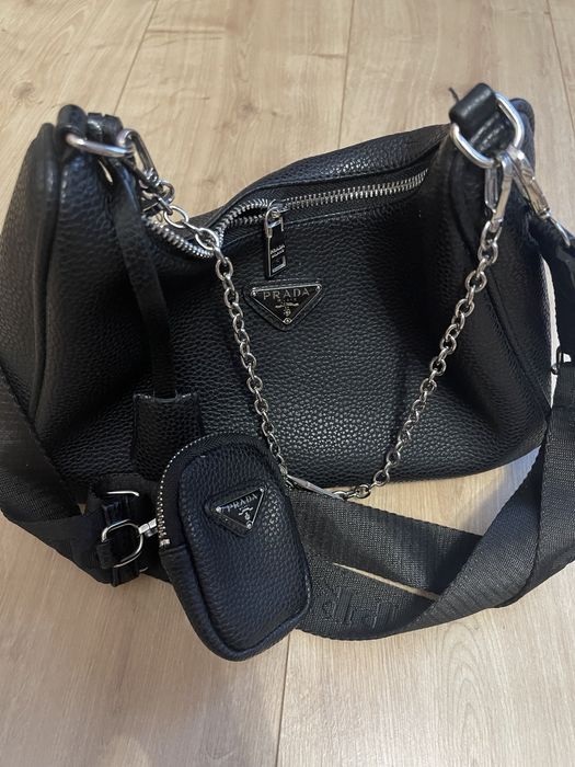 Тоrebka Prada darzo dobry stan