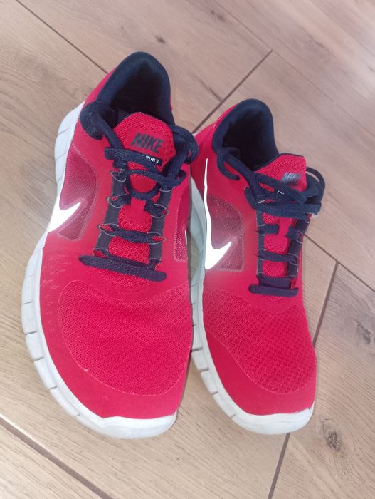 Buty damskie NIKE Free Run 3