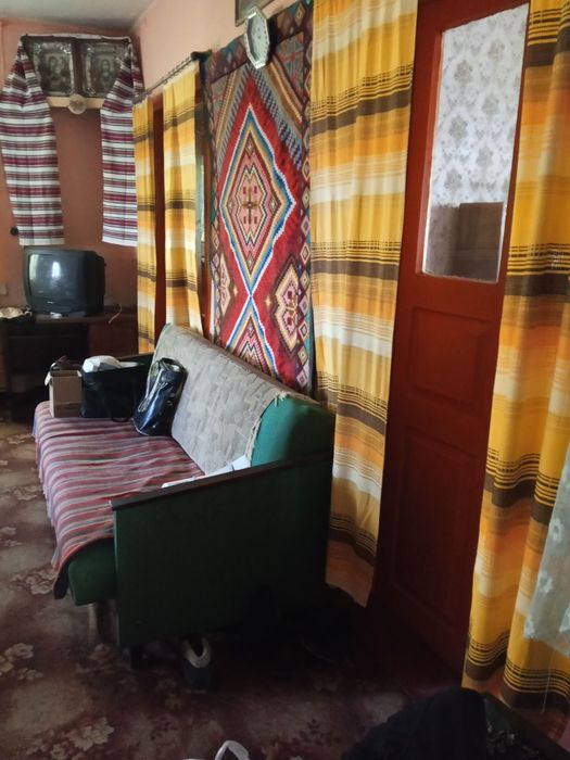 Продаж будинку в селі