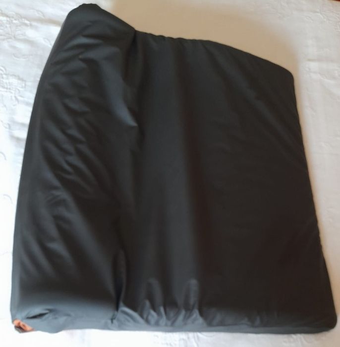 Almofada anti-escaras visco elástica Systam como nova