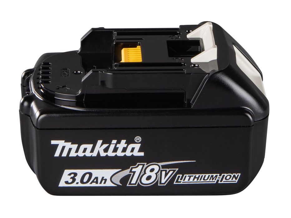 Baterias makita e parkside
