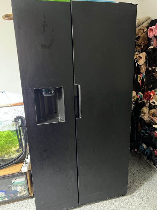 Figorifico americano