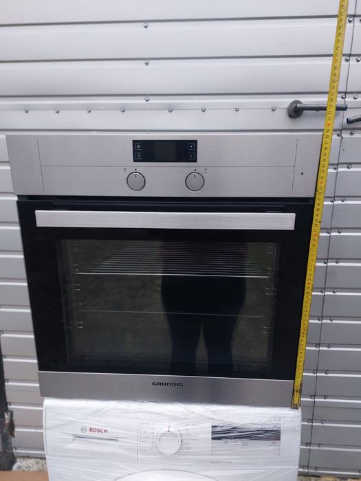 Продам духовку,духова шафа Грундік,GRUNDIC