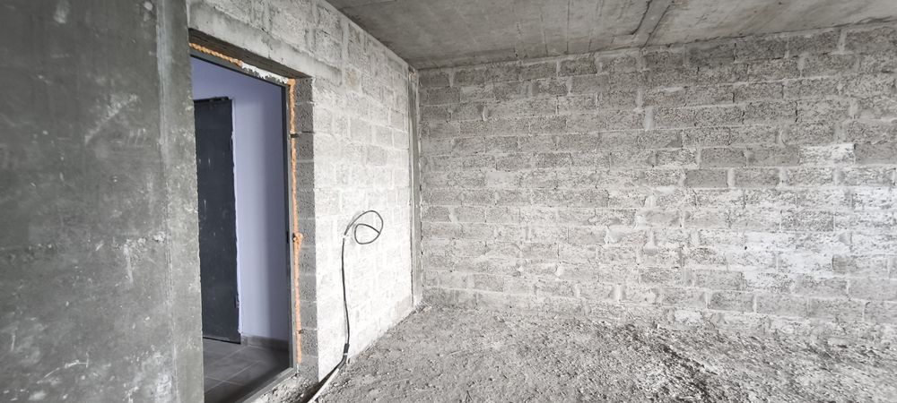 2-кімнатна квартира з панорамою міста ЖК Шулежко