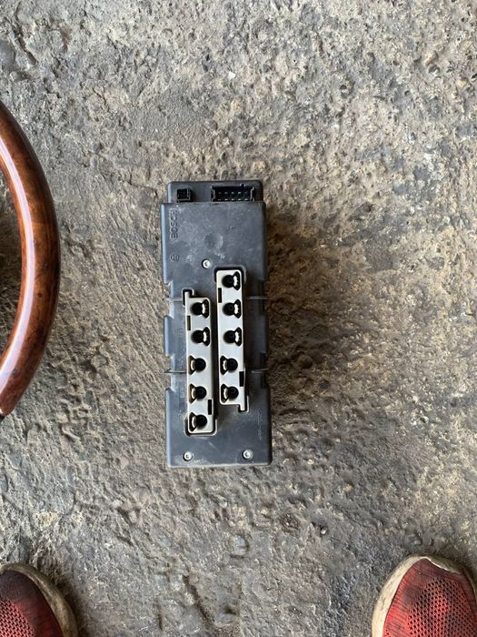 Компресор цз w220 блок PSE