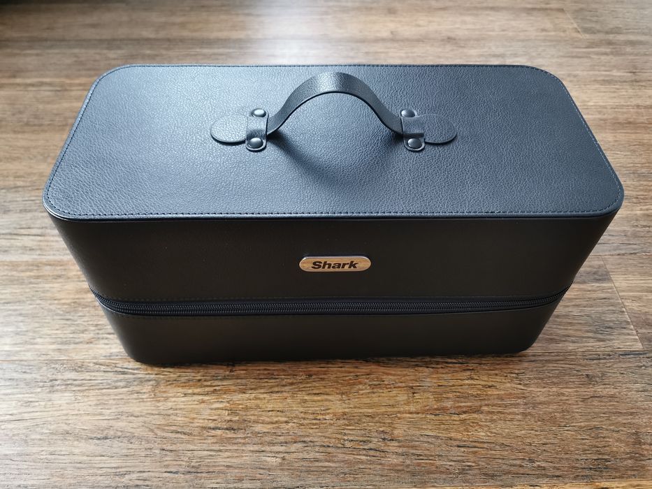 Suszarko lokówka Shark Flexstyle