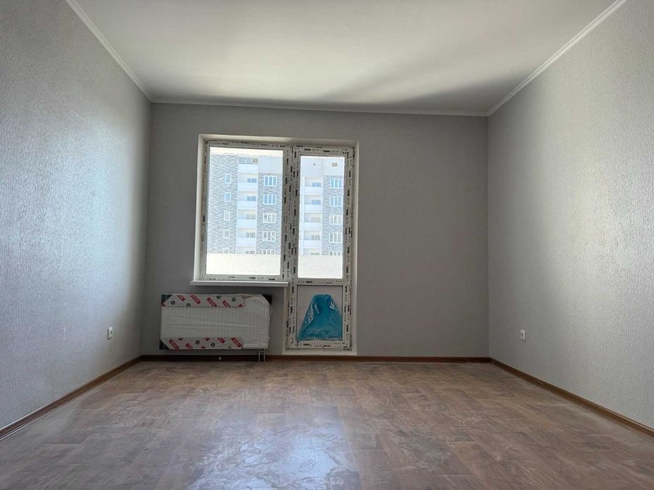 1к 48.5м² з топ плануванням (кух 18 м²). ЖК Деснянський. Іпотека,без%!