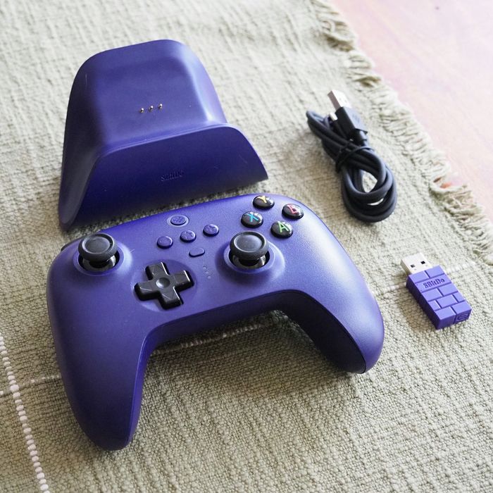 Comando 8BitDo Ultimate 2.4GHz