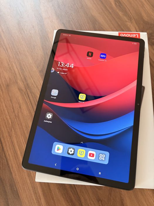 Tablet Lenovo Tab M11 Excelente