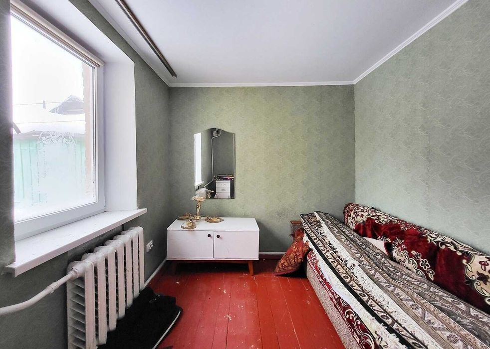 Продаж частини будинку в Центрі