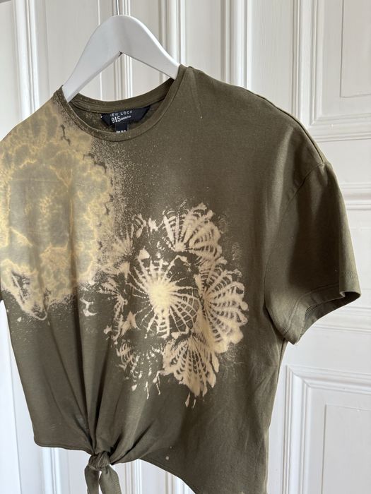 Imadeone Cotton Tshirt - tshirt z bawełny