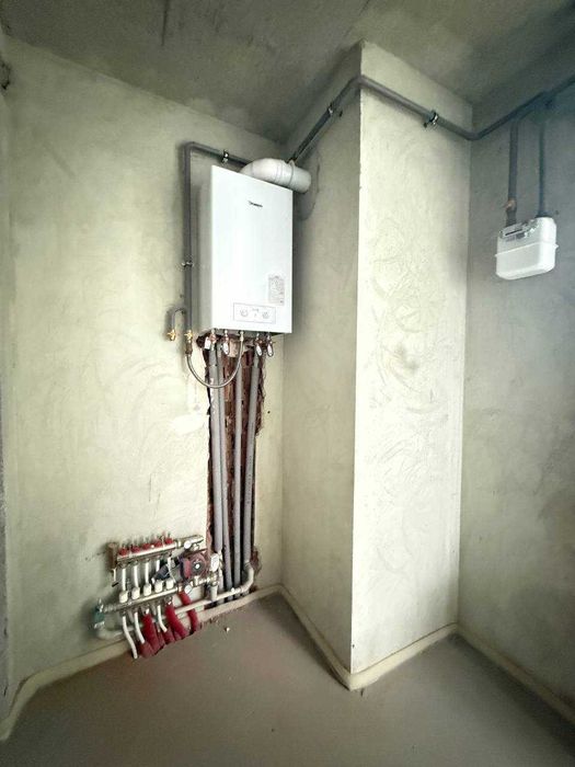 2-кімнатна квартира за адресою вул. Антоненка-Давидовича (площа 66,9 м²) - Atlanta.ua - фото 4