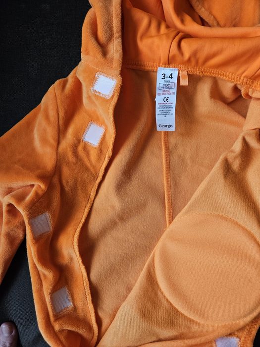 Карнавальний костюм (3-5 років)