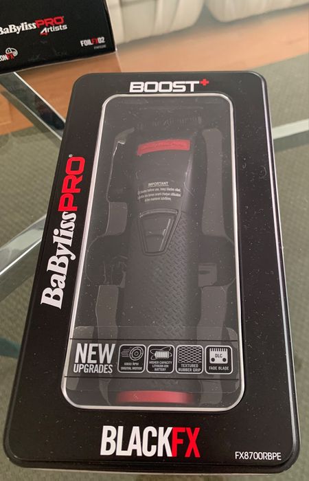 BabylissPRO nova