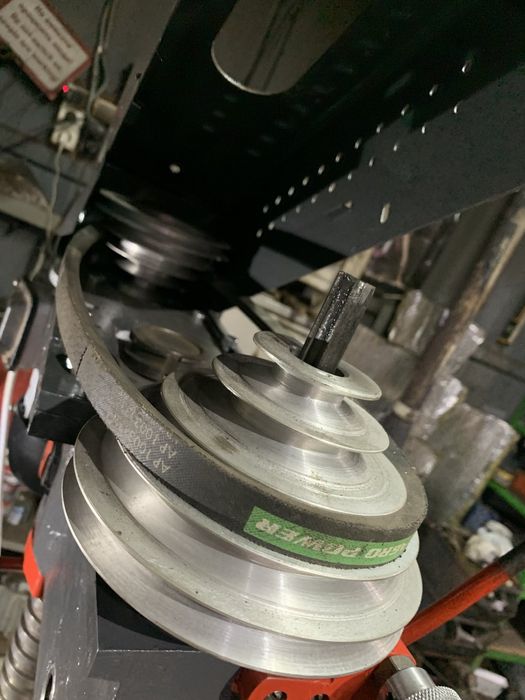 Сверлильний станок 2м112