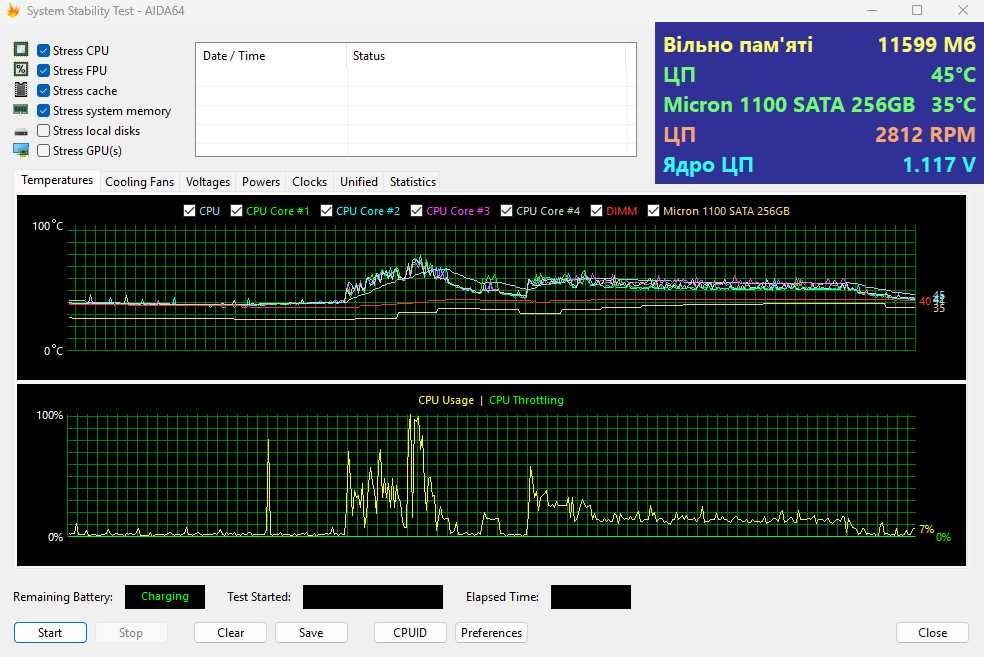 8 годин/І5-8250U/16/256/ Dell 5490