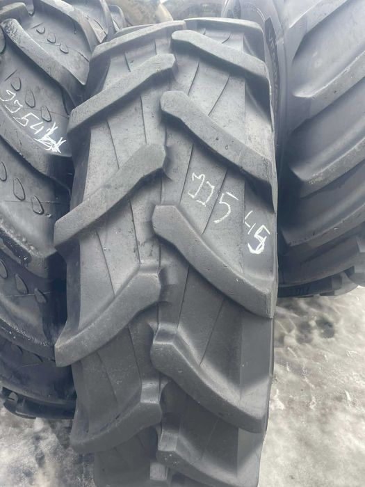 340/85R28 Trelleborg TM600 JJ545