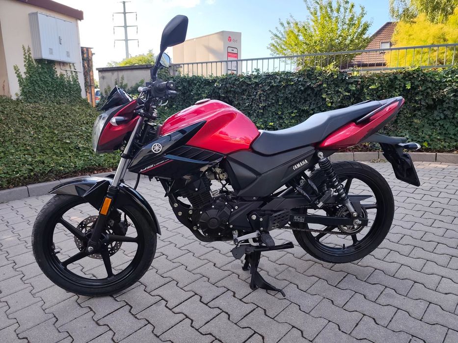 Yamaha