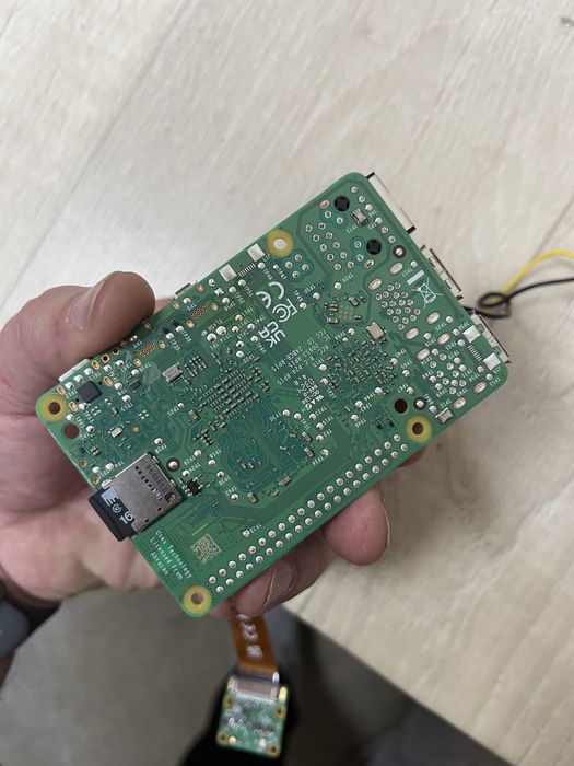 raspberry pi 5 4gb - Купити електроніку - Ціни на OLX.ua
