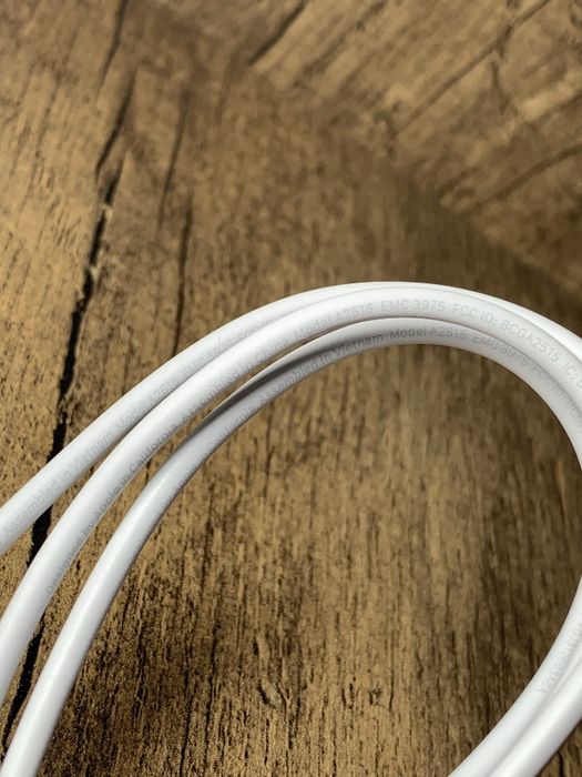 Apple Watch Оригінал Зарядка для смарт годинника Magnetic Fast Charger