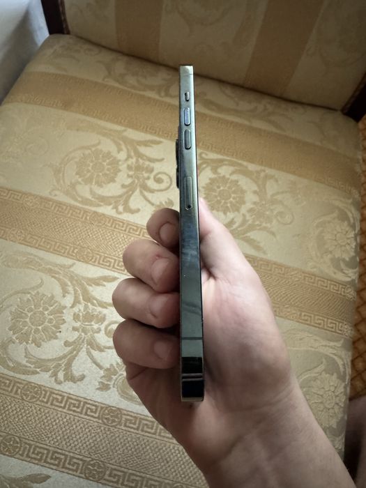 Iphone 12 pro max, 256