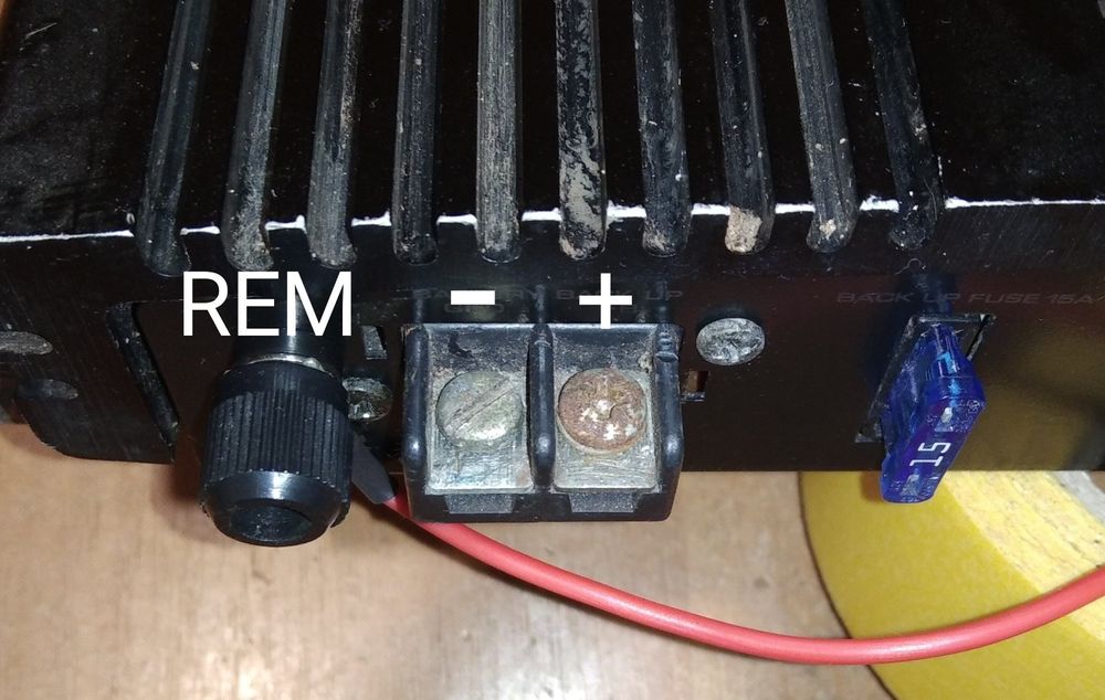 Автомобільний підсилювач Pioneer GM-2000A преміум 200W