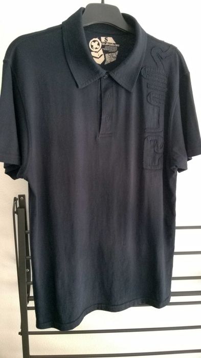 QuickSilver T-Shirts x 2
