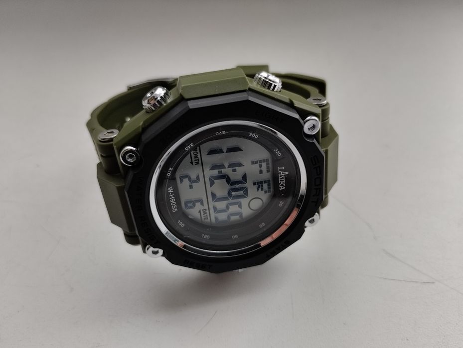 Часы мужские Lasika W-H9055