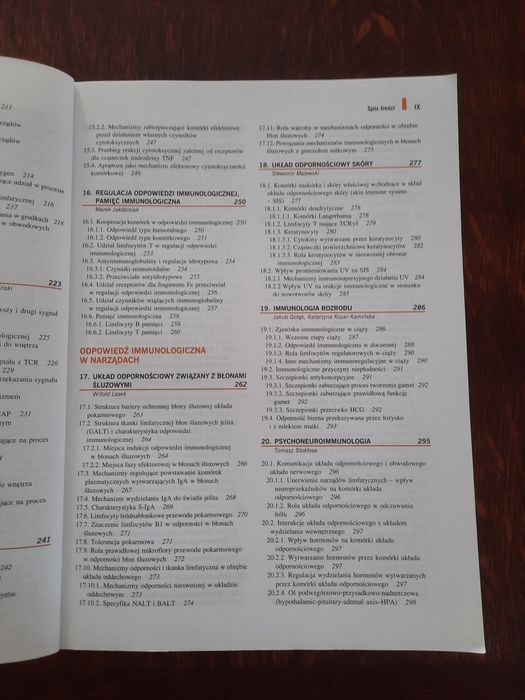 Immunologia - Jakub Gołąb, Marek Jakóbisiak, Witold Lasek