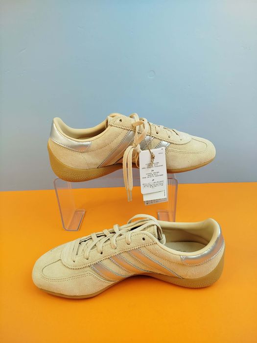 Buty Handball Spezial LO Pro W