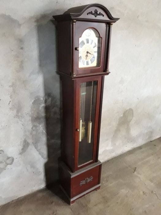 Relógio de sala antigo434199857243760642