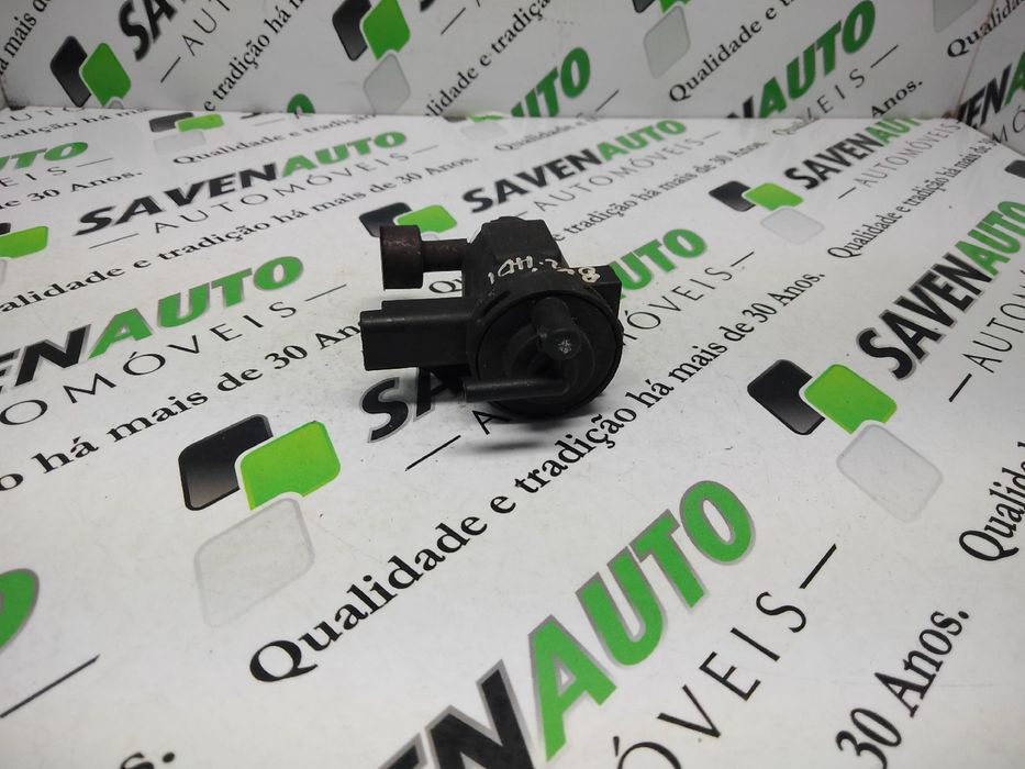 Sensor genérico PEUGEOT 807 (EB)