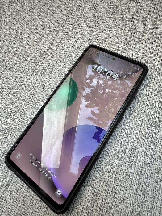 Продам телефон Samsung A72