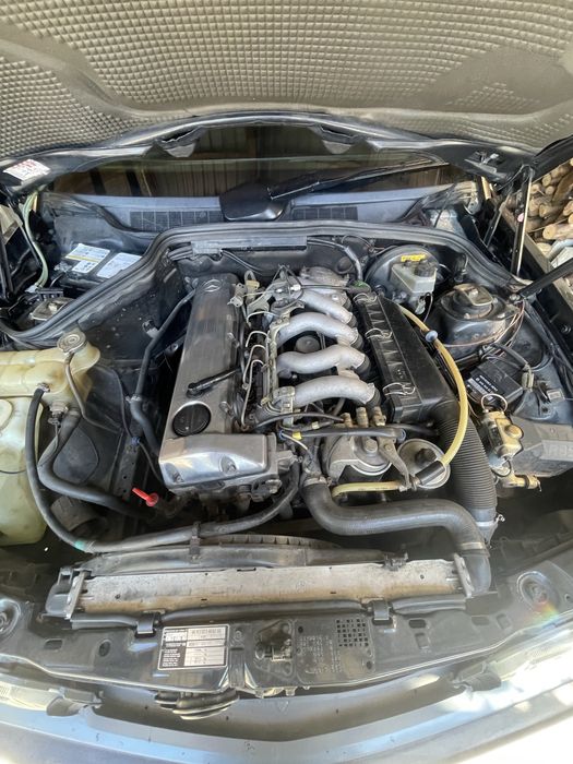Mercedes W 201 190