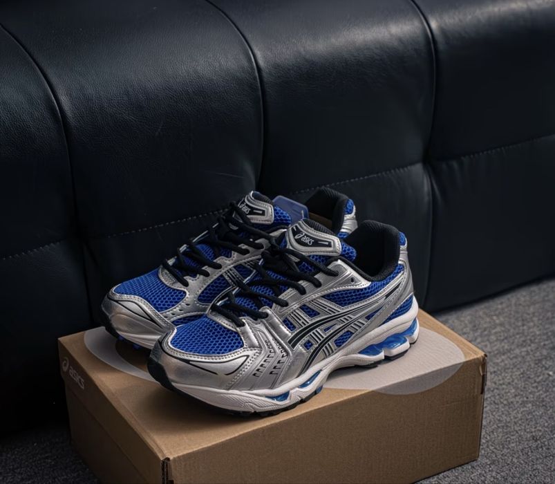 Кросівки Asics Gel-NYC / кросівки асікс гел