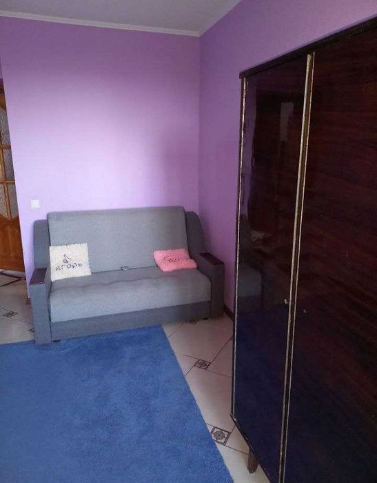 Продам 3 к. квартиру Москалевка, з-д Шевченко, ул. Бажана