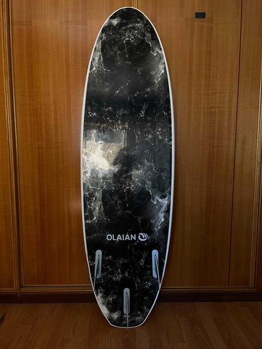 Prancha de Surf Olaian 900 6'