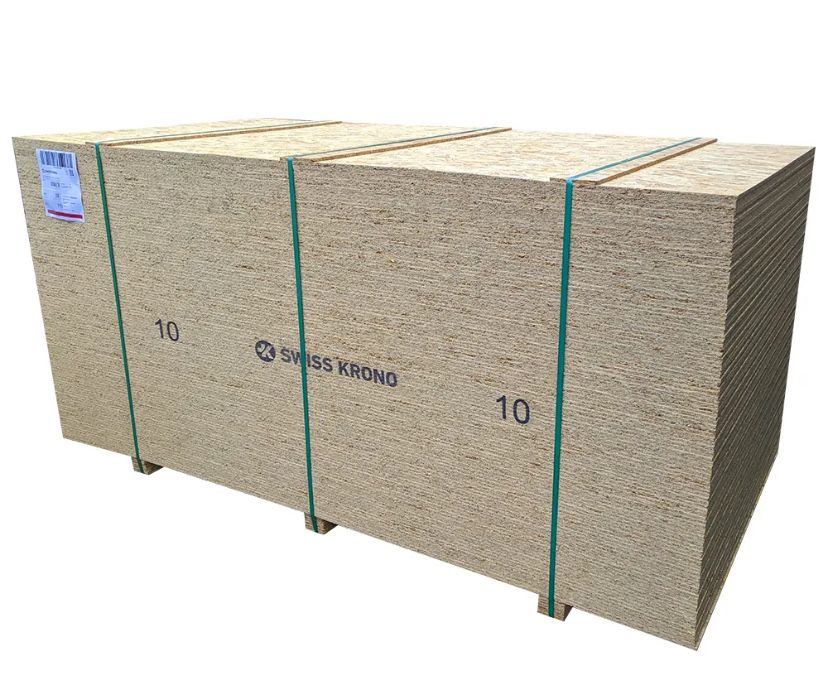 Продам OSB плиту