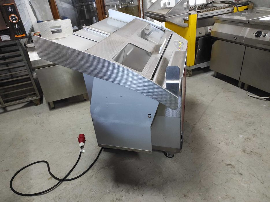 Хліборізка. Circumat.