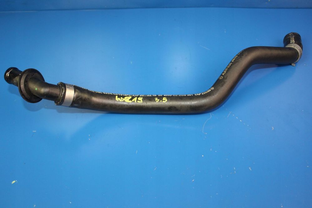 MERCEDES CLS W219 W221 W164 3.5 V6 WĄŻ WODY WĘŻYK