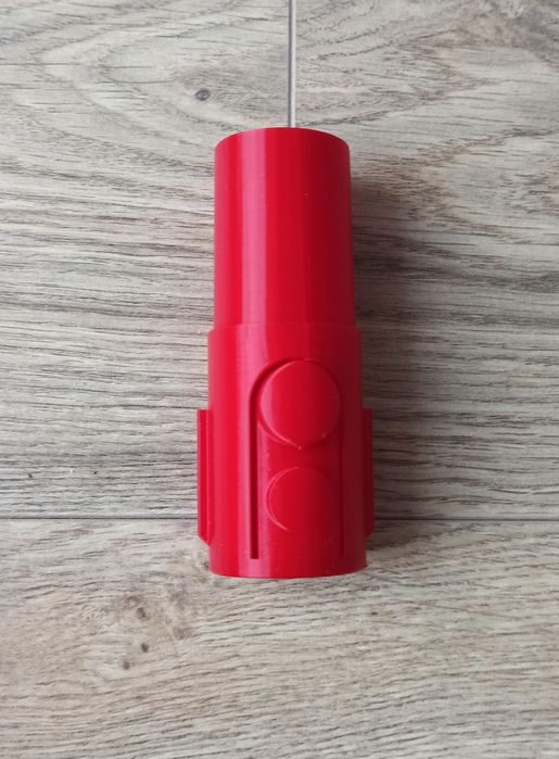 Adapter przejściówka do katarka katarek odkurzacz pionowy Dyson